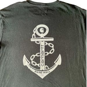 Carhartt Limited Edition Short Sleeve Tee Shirt